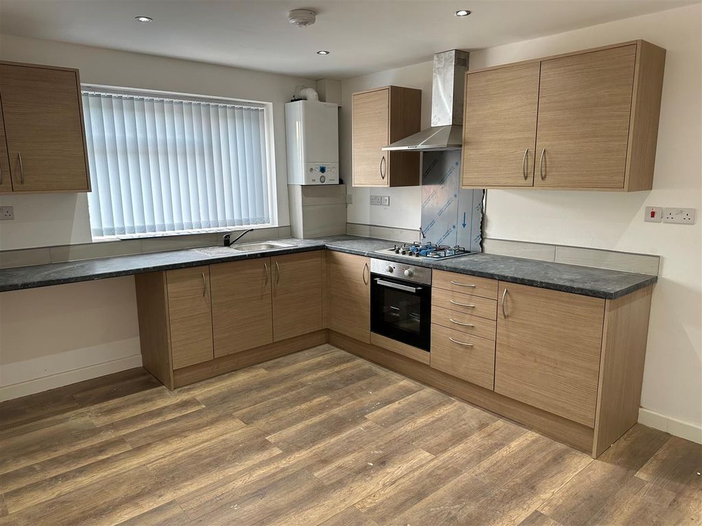 3 bed property to rent in Jaya Close, Melton Mowbray LE13 Zoopla