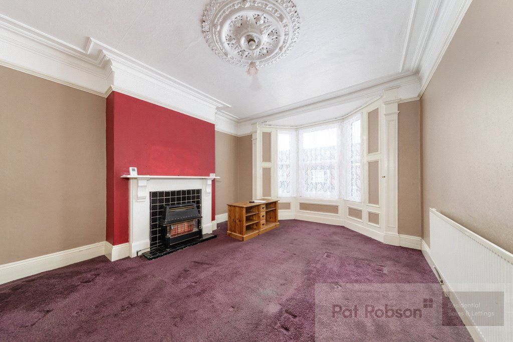 5 bed for sale in Stanhope Road, South Shields, Tyne And