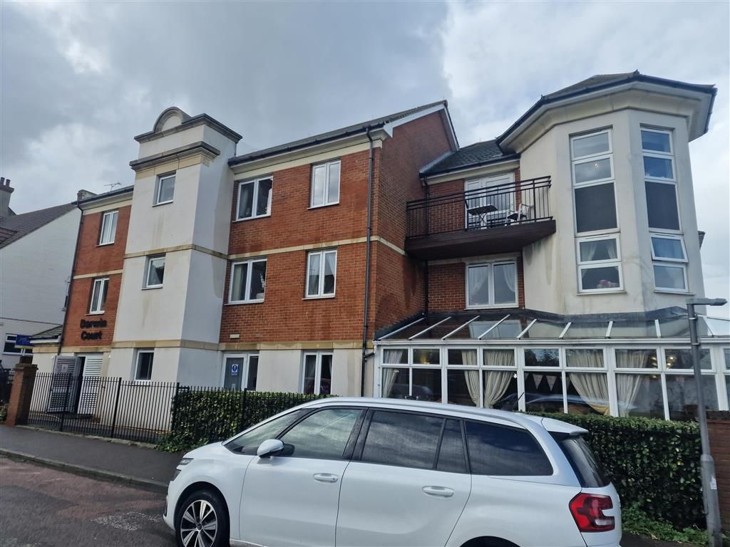 1 bed flat for sale in Harold Road, Margate, Kent CT9, £60,000 Zoopla