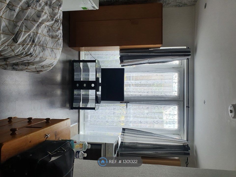 Studio to rent in Grimshaw Place, Preston PR1 Zoopla