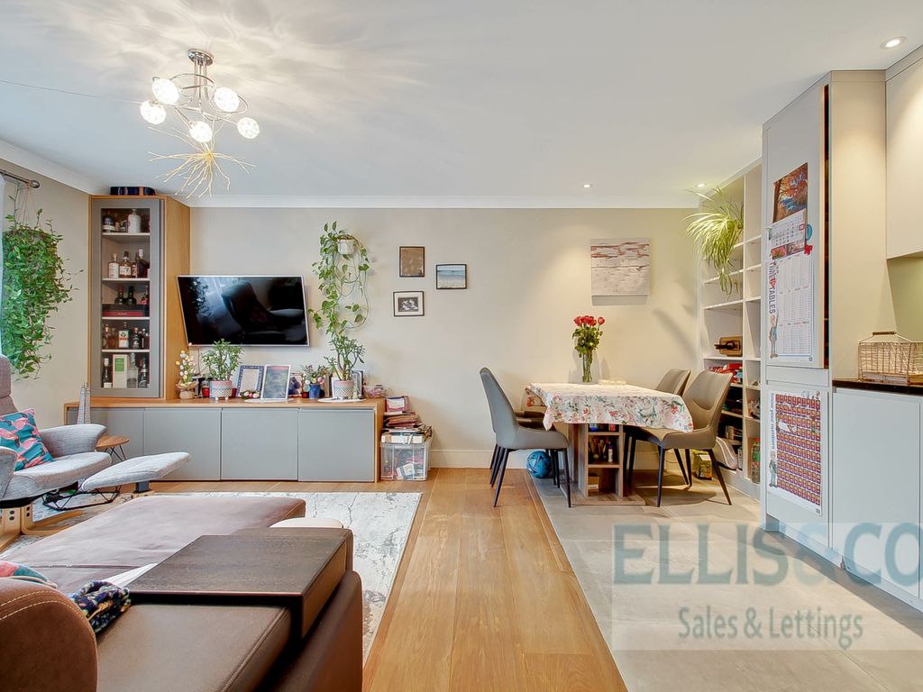 1 bed flat for sale in Allington Close, Greenford UB6, £269,000 Zoopla