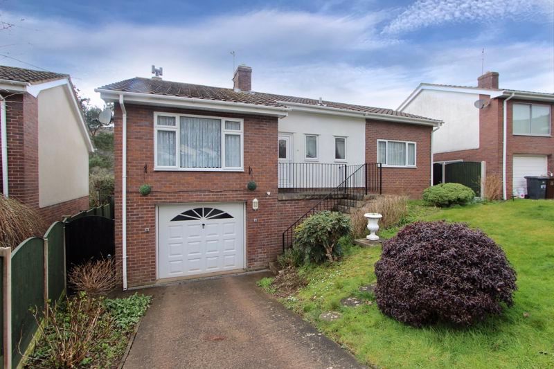 3 bed detached bungalow for sale in Tan Yr Foel, RhydYFoel, Abergele