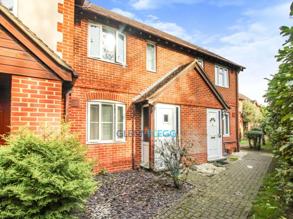3 bed terraced house for sale in St. Thomas Walk, Colnbrook, Slough SL3