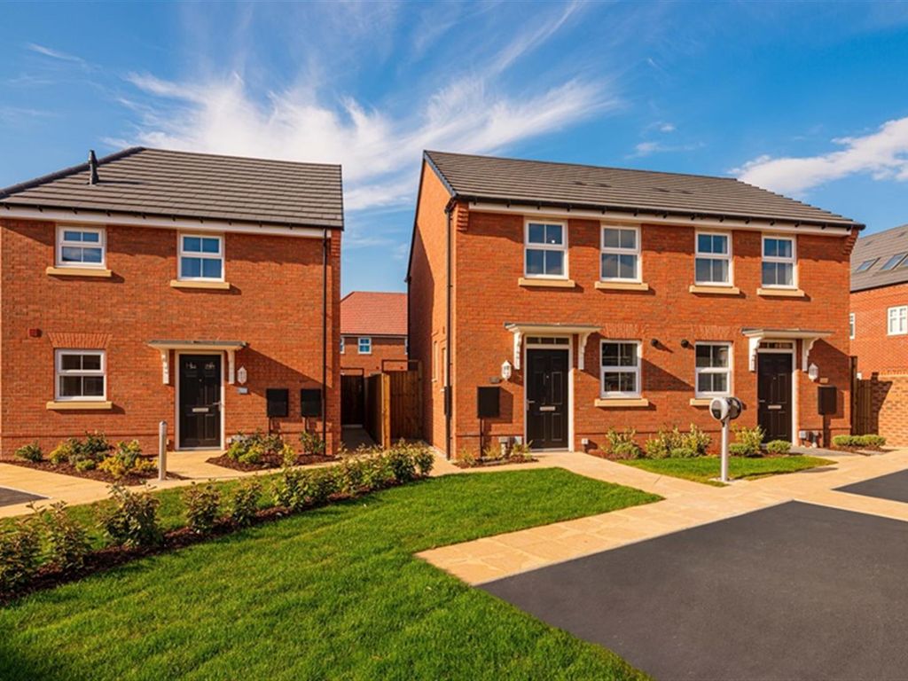 Vickers Way, Warwick CV34  