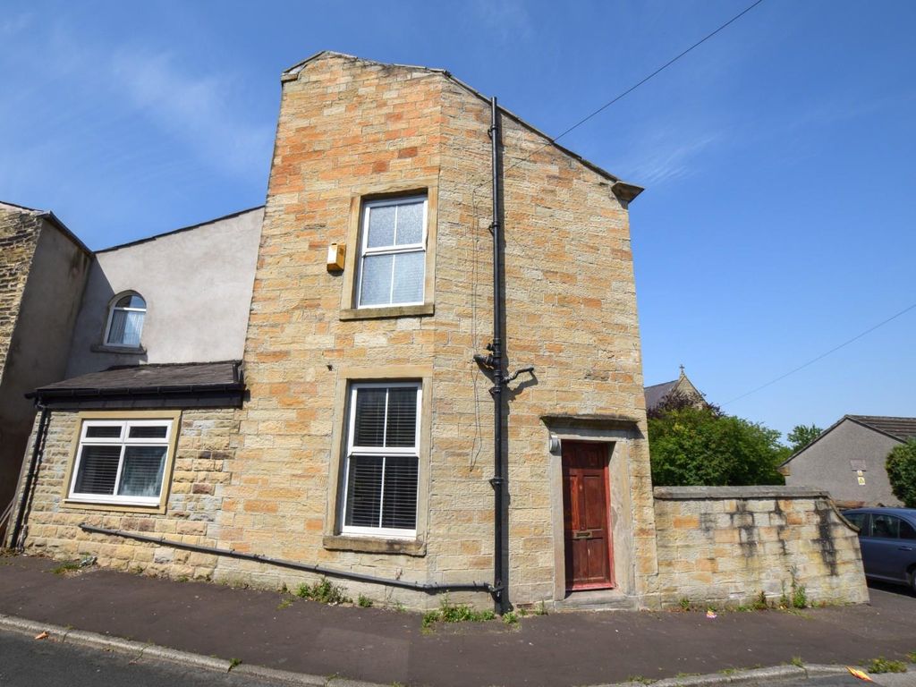 2 bed end terrace house for sale in Tarleton Street, Burnley BB11 Zoopla