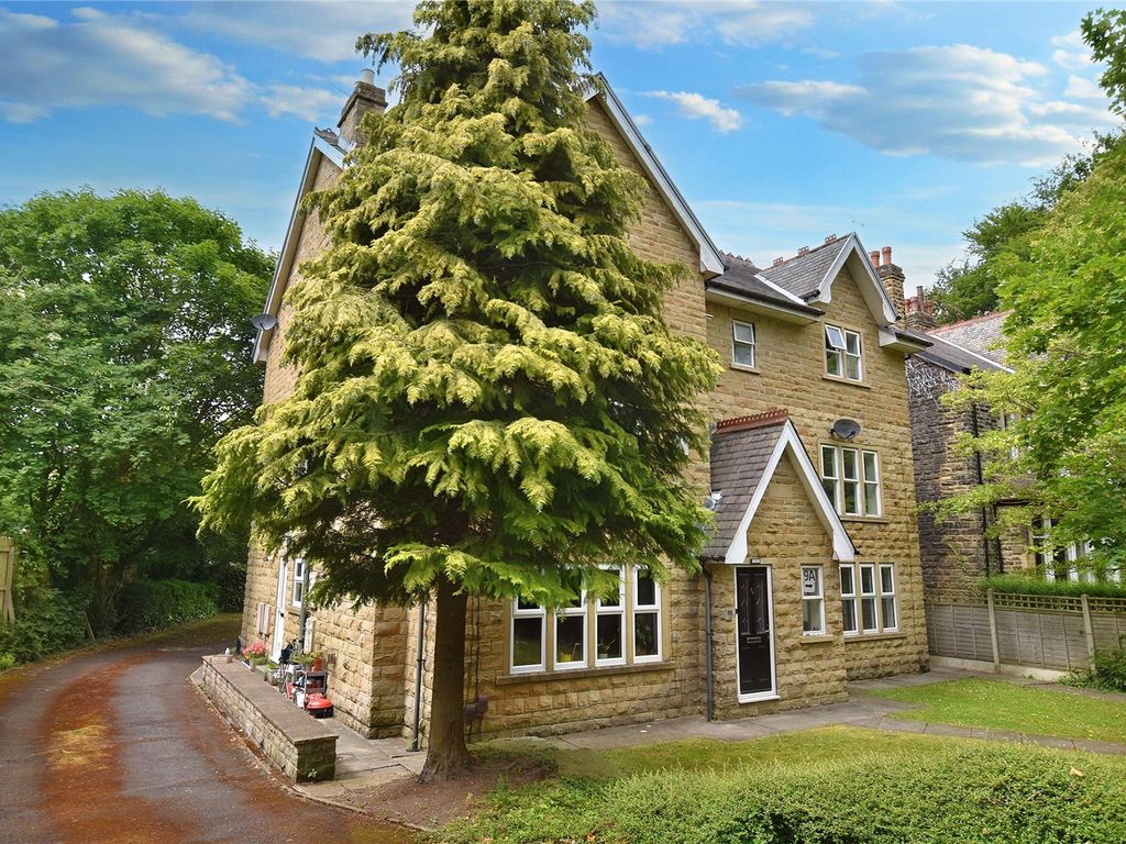 2 bed flat for sale in Springwood Road, Oakwood, Leeds LS8 Zoopla