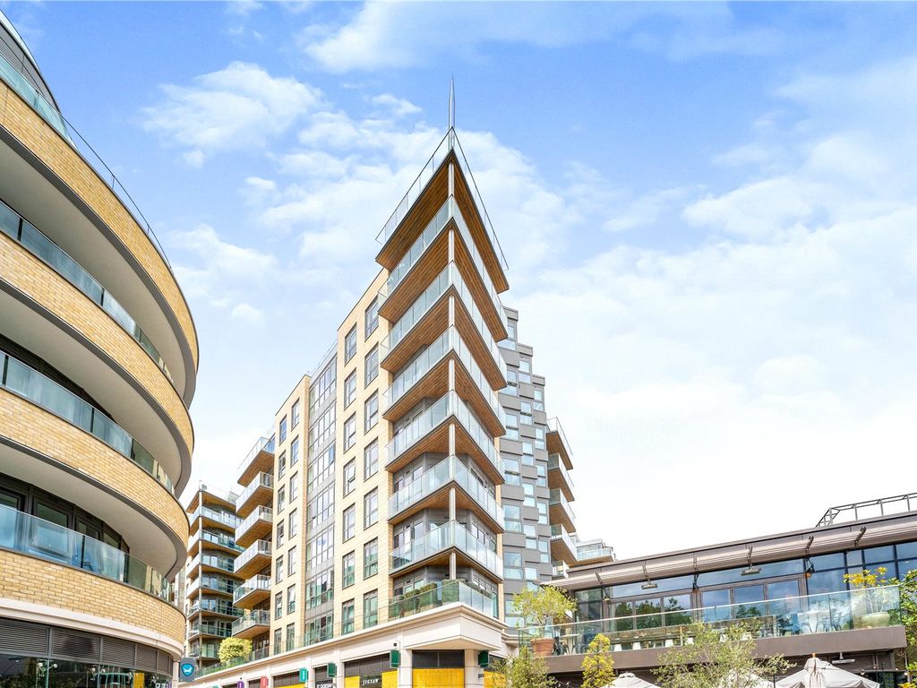 1 bed flat for sale in Longfield Avenue, Ealing, London W5 Zoopla