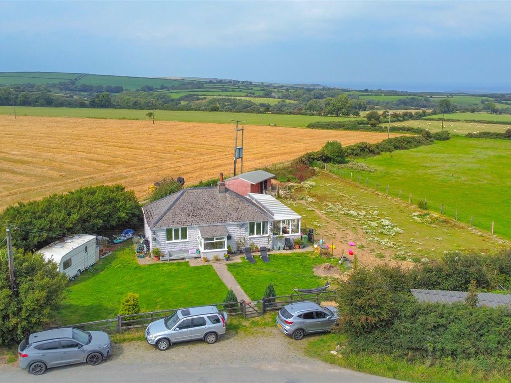3 bed detached bungalow for sale in Cardigan SA43, £399,950 Zoopla