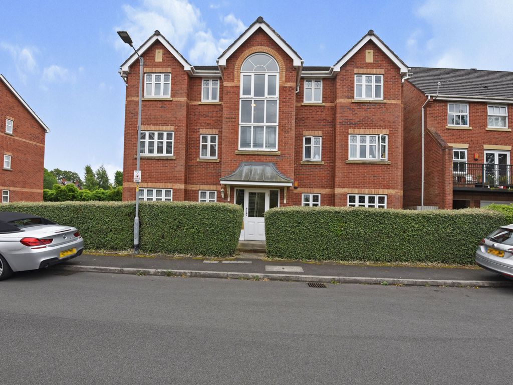 2 bed flat for sale in Holden Avenue, Manchester M16 Zoopla