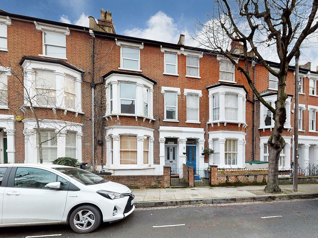 1 bed flat for sale in Witherington Road, Islington, London N5 Zoopla