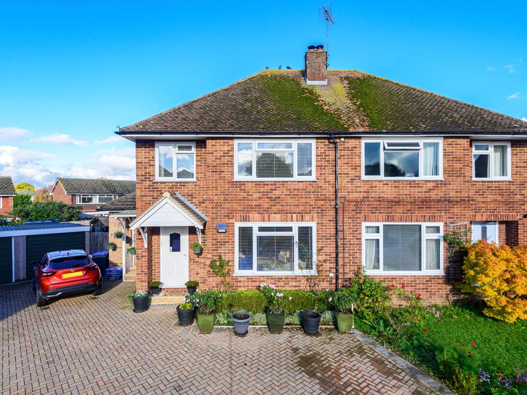 Mayford Close, Mayford, Woking GU22