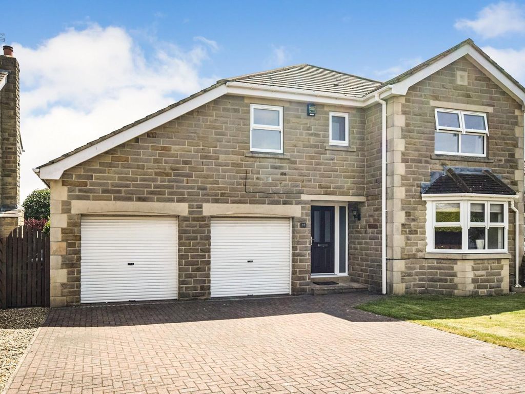 4 bed detached house for sale in Glen View Road, Bingley BD16 Zoopla