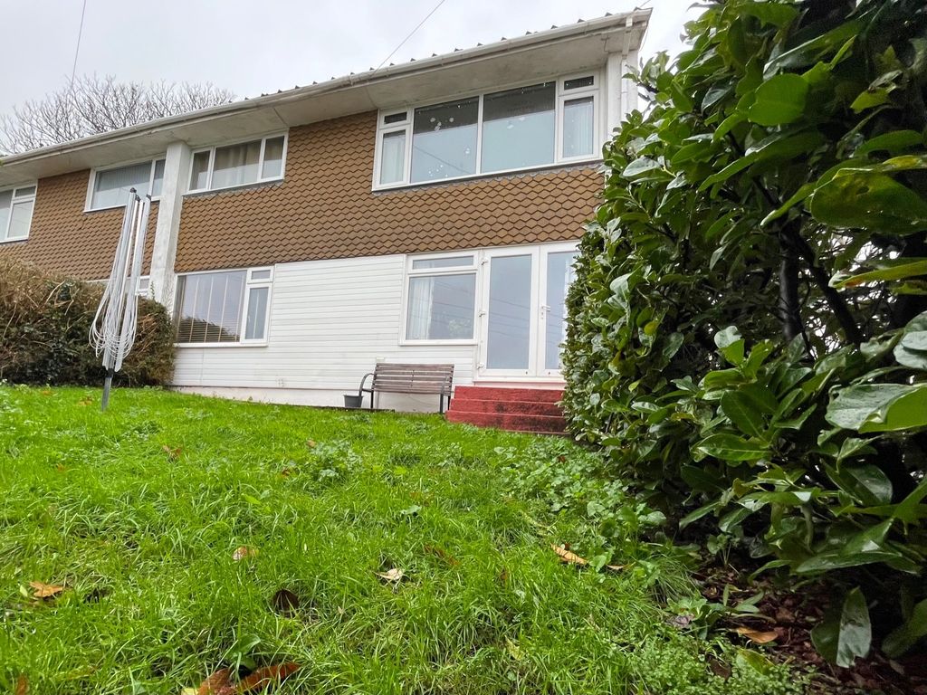 Ferndale Road, Torquay TQ2