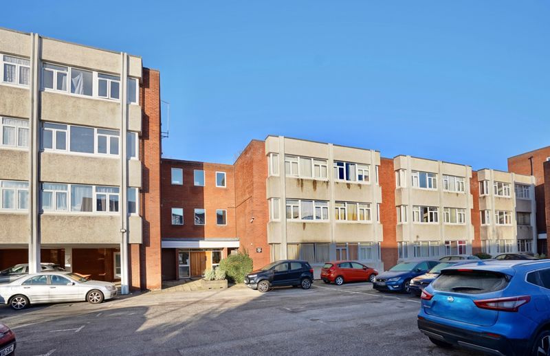 Parkside Grammar School Walk Huntingdon PE29  