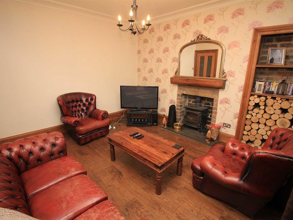 3 bed flat for sale in Duke Street, Hawick TD9 Zoopla