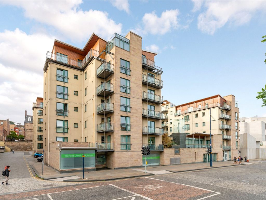 2 bed flat for sale in Holyrood Road, Edinburgh, Midlothian EH8 Zoopla