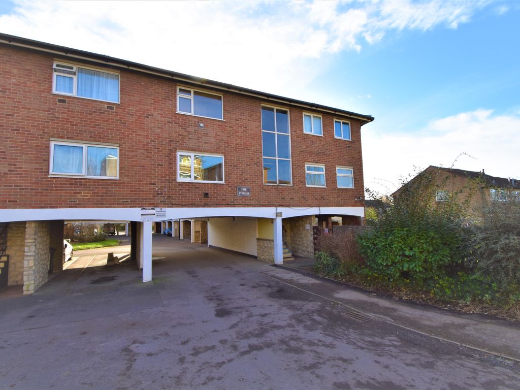 1 bed flat to rent in Chidham Close, Havant PO9 Zoopla