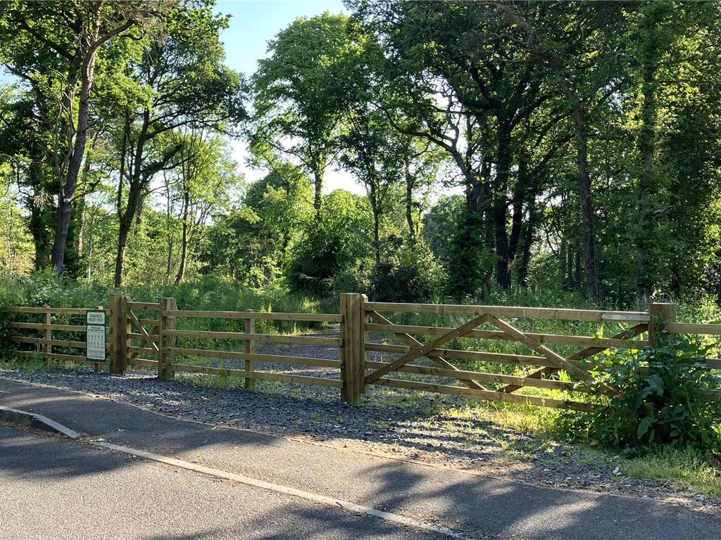 Land for sale in Woodland At Stobswood As A Whole, Widdrington Station