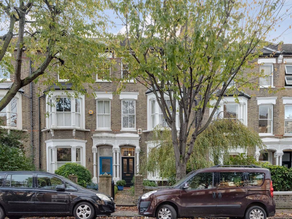 5 bed terraced house for sale in Huddleston Road, London N7 Zoopla