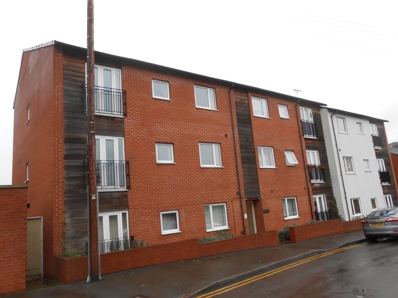 2 bed flat for sale in Grafton Road, West Bromwich B23, £120,000 Zoopla