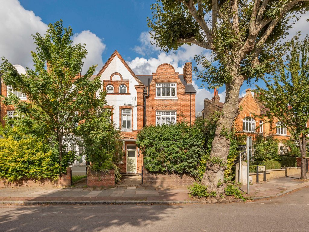 2 bed flat for sale in St. Margarets Road, London SE4 Zoopla