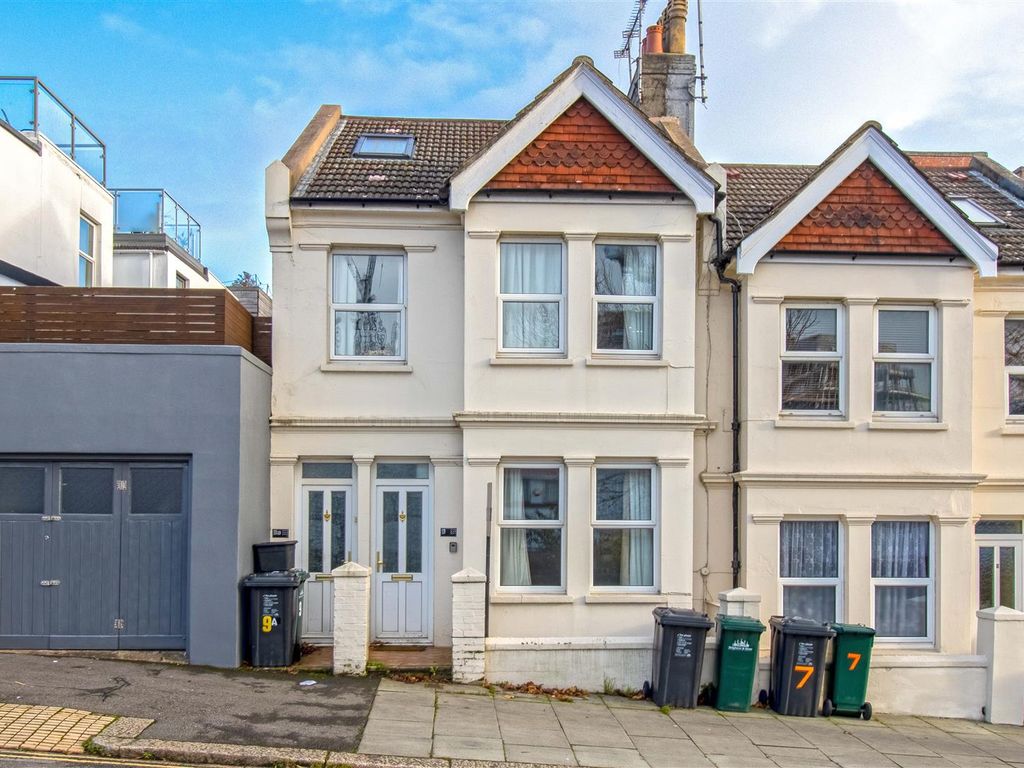 1 bed flat for sale in Fonthill Road, Hove BN3 Zoopla
