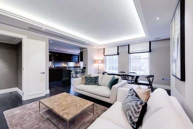 4 Eccleston Street, London SW1W  