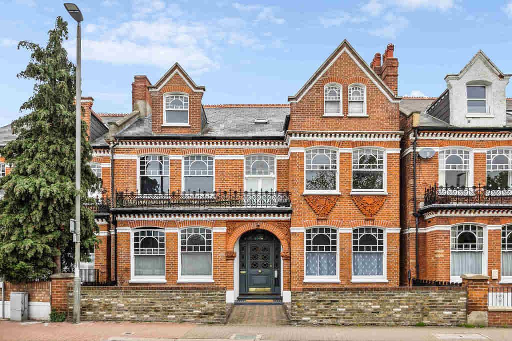 8 bed terraced house for sale in Elmbourne Road, London SW17, £2,200,000 Zoopla