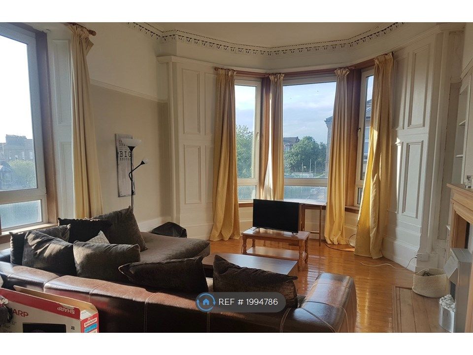 2 bed flat to rent in Onslow Drive, Glasgow G31, £1,200 pcm Zoopla