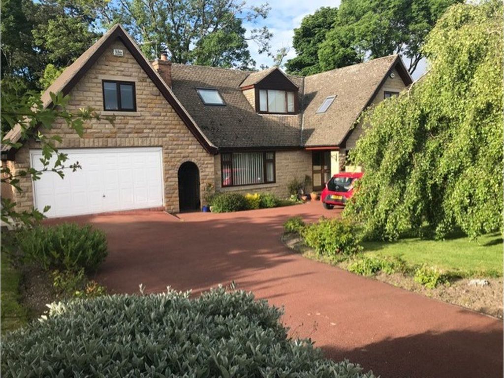 5 bed detached house for sale in Sandygate Park, Sheffield S10 Zoopla