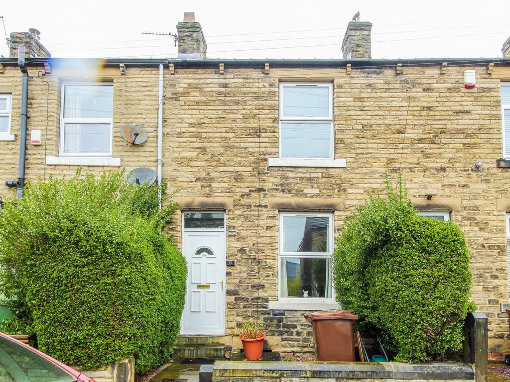 1 bed property for sale in Lionel Street, Ossett WF5 Zoopla