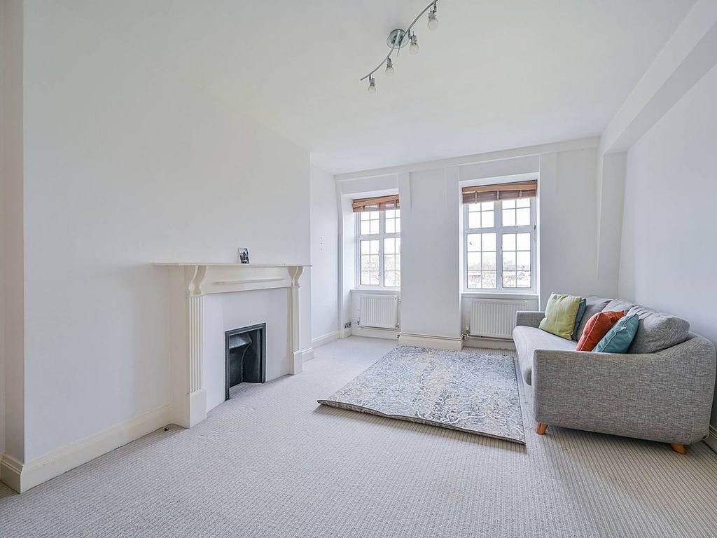 1 bed flat for sale in Heathfield Terrace, Chiswick, London W4 Zoopla