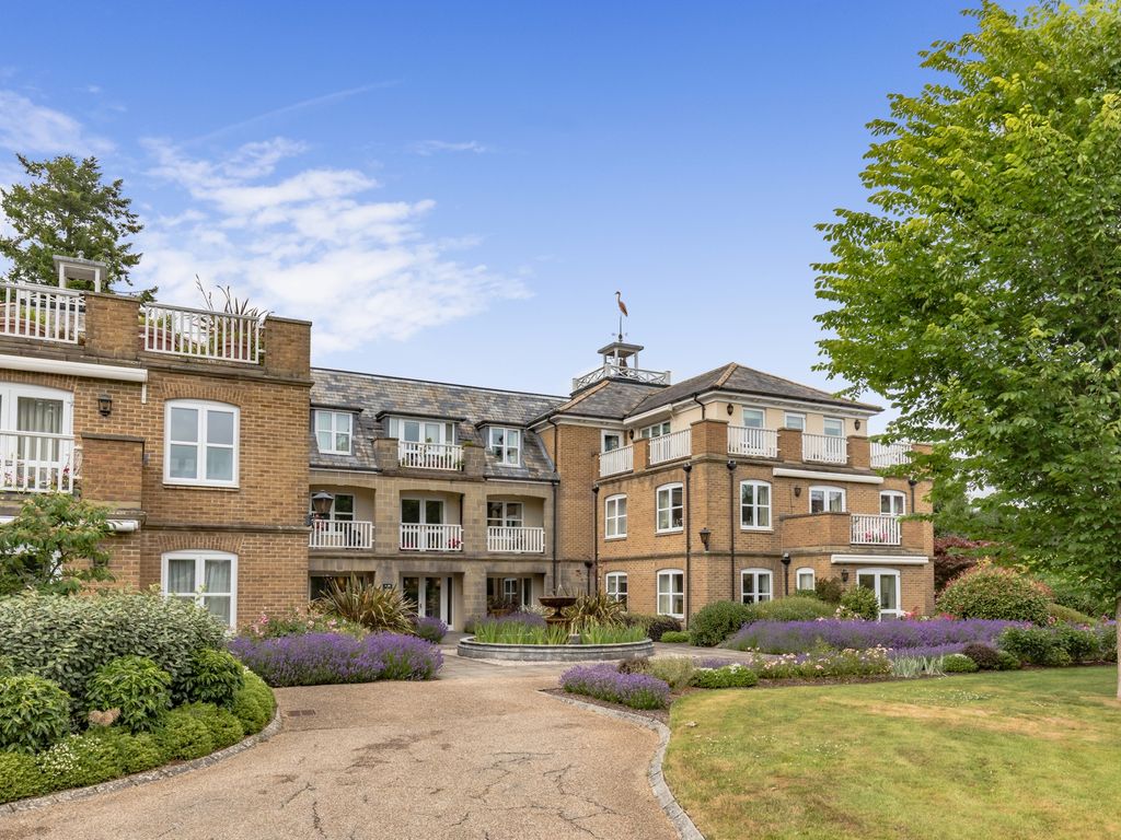 2 bed flat for sale in Hett Close, Ardingly RH17 Zoopla