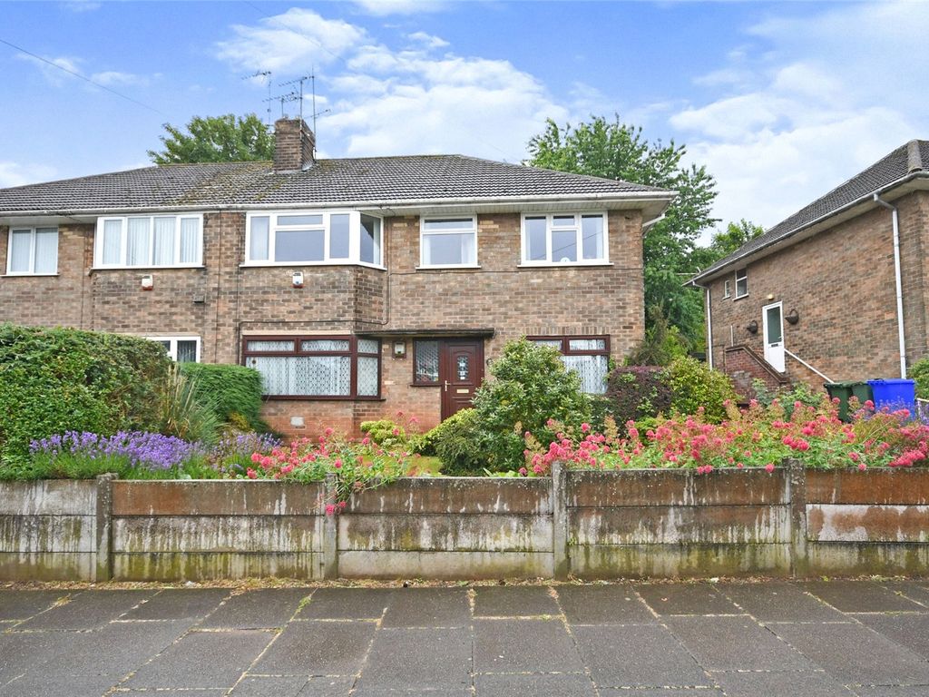 2 bed for sale in Ladybrook Lane, Mansfield NG18 Zoopla