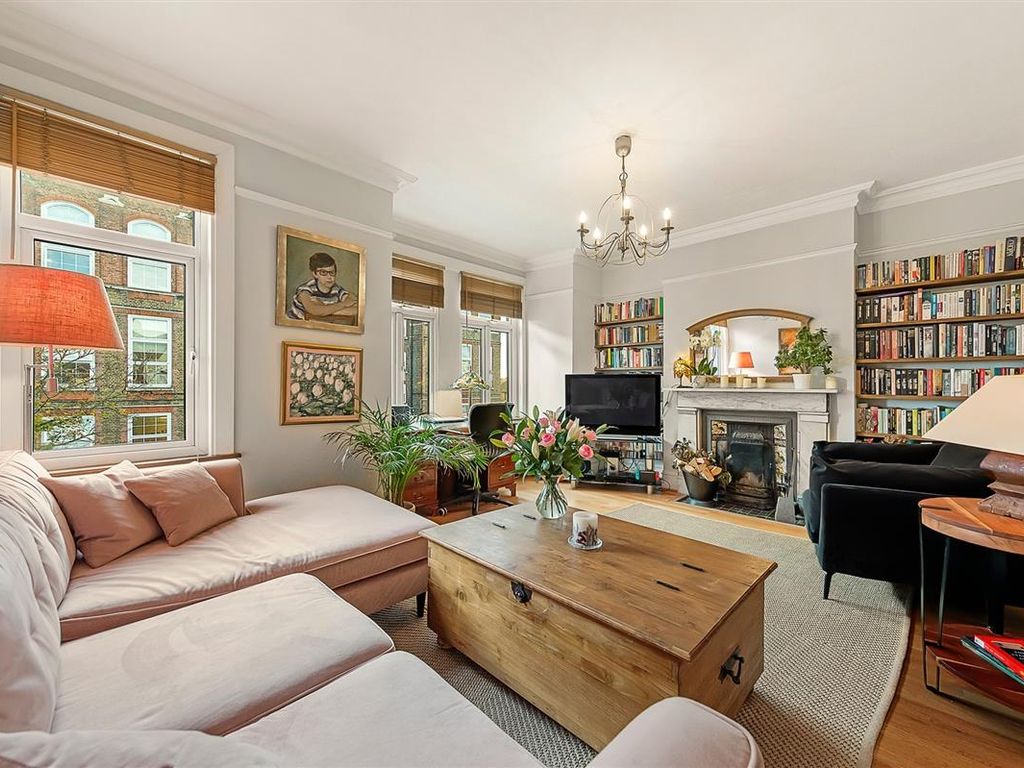 St. Ann's Hill, London SW18