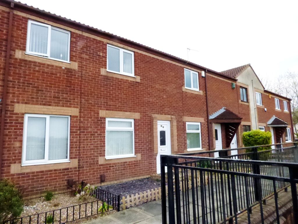 2 bed town house for sale in Musgrave Mount, Leeds LS13 Zoopla
