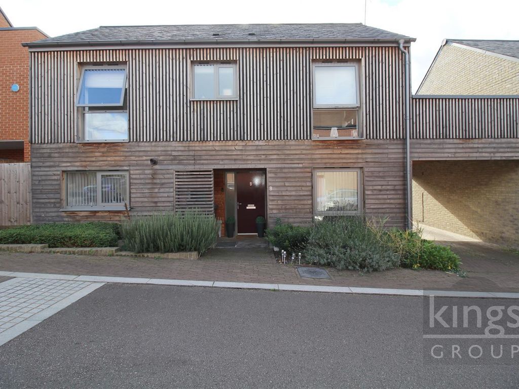 3 bed property to rent in Forebay Lane, Newhall, Harlow CM17 Zoopla