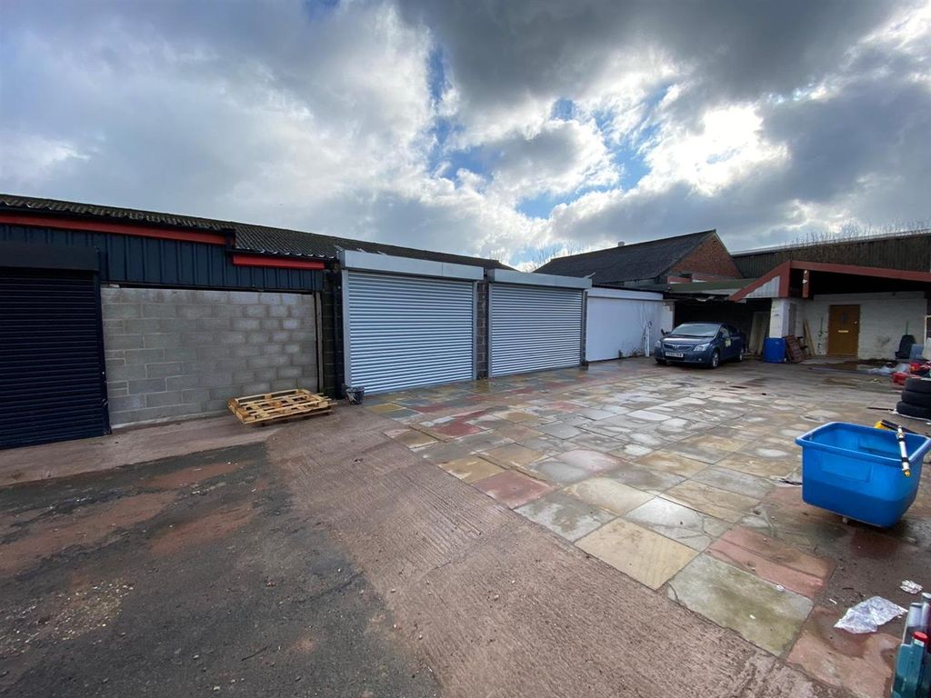 Commercial property to let in Holbrook Lane, Coventry CV6 Zoopla