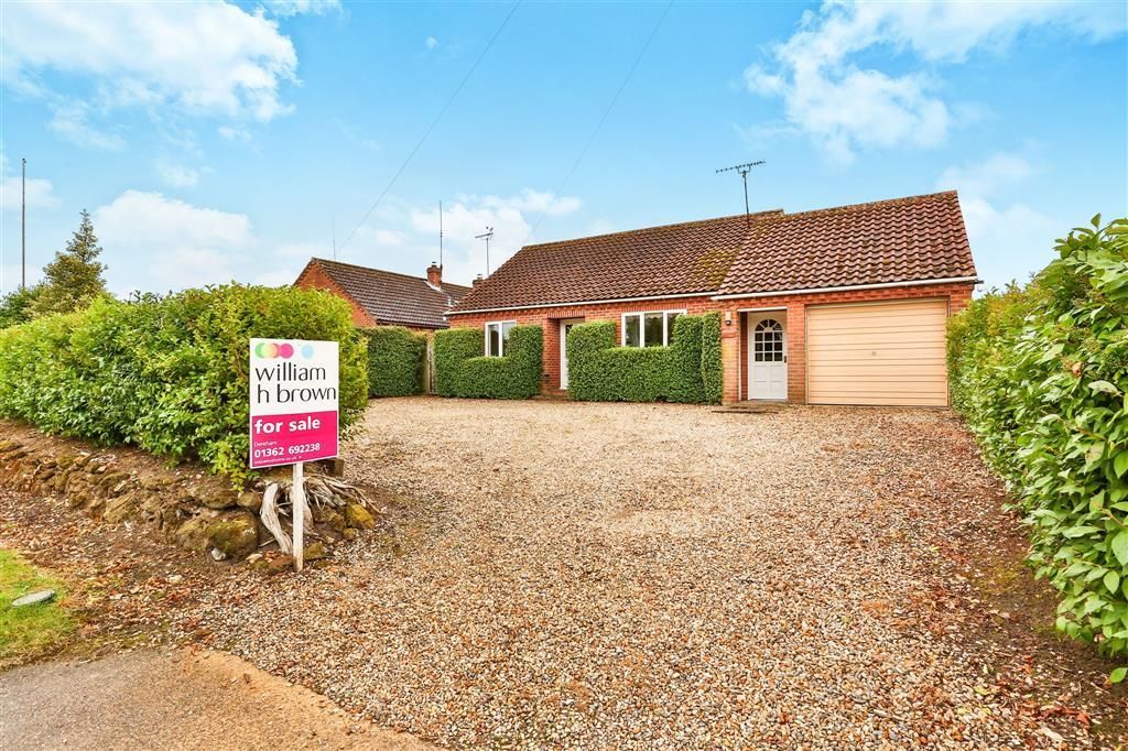 3 bed property to rent in Mill Street, Bradenham, Thetford IP25 Zoopla