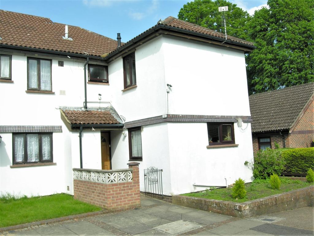 Ashwindham Court Woking GU21