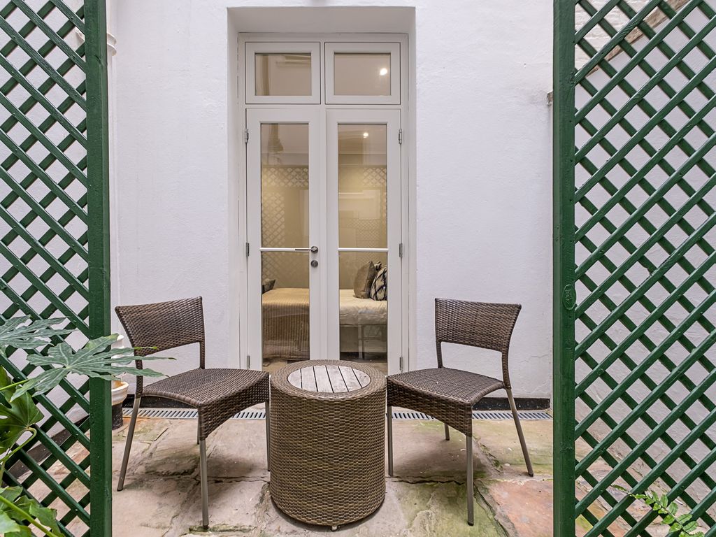 1 bed flat for sale in Lennox Gardens, London SW1X, £1,100,000 Zoopla