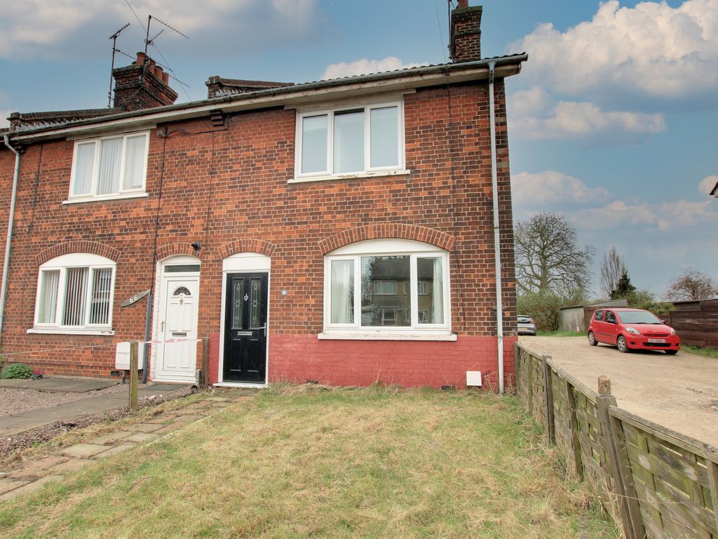 3 bed end terrace house to rent in Norwood Road, March PE15 Zoopla