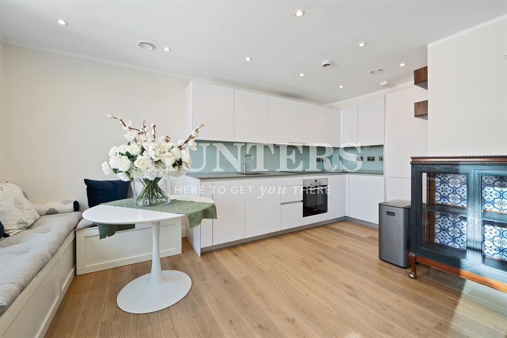 2 bed flat for sale in Broadhurst Gardens, London NW6 Zoopla