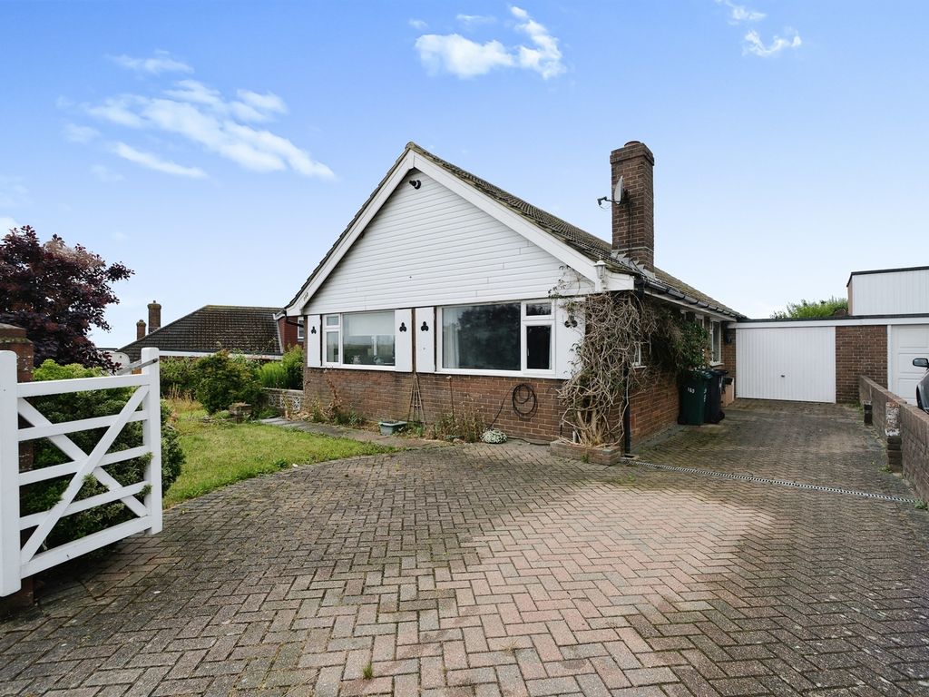 4 bed detached bungalow for sale in Wilson Avenue, Brighton BN2 Zoopla