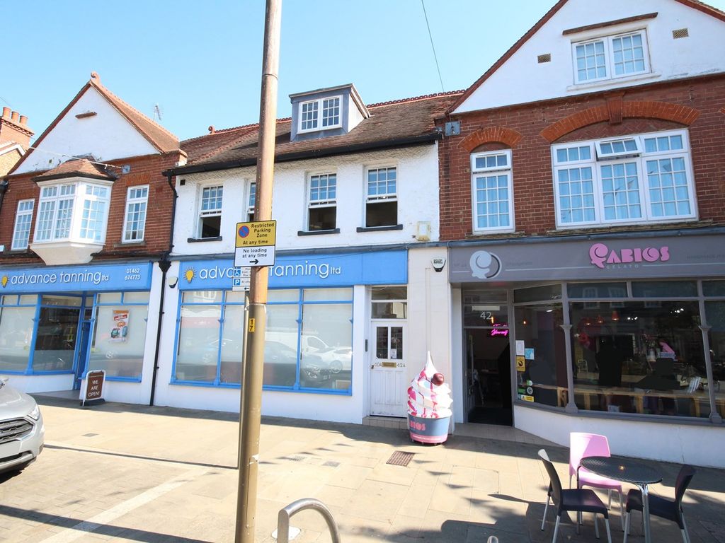 2 bed flat to rent in Leys Avenue, Letchworth Garden City SG6 Zoopla