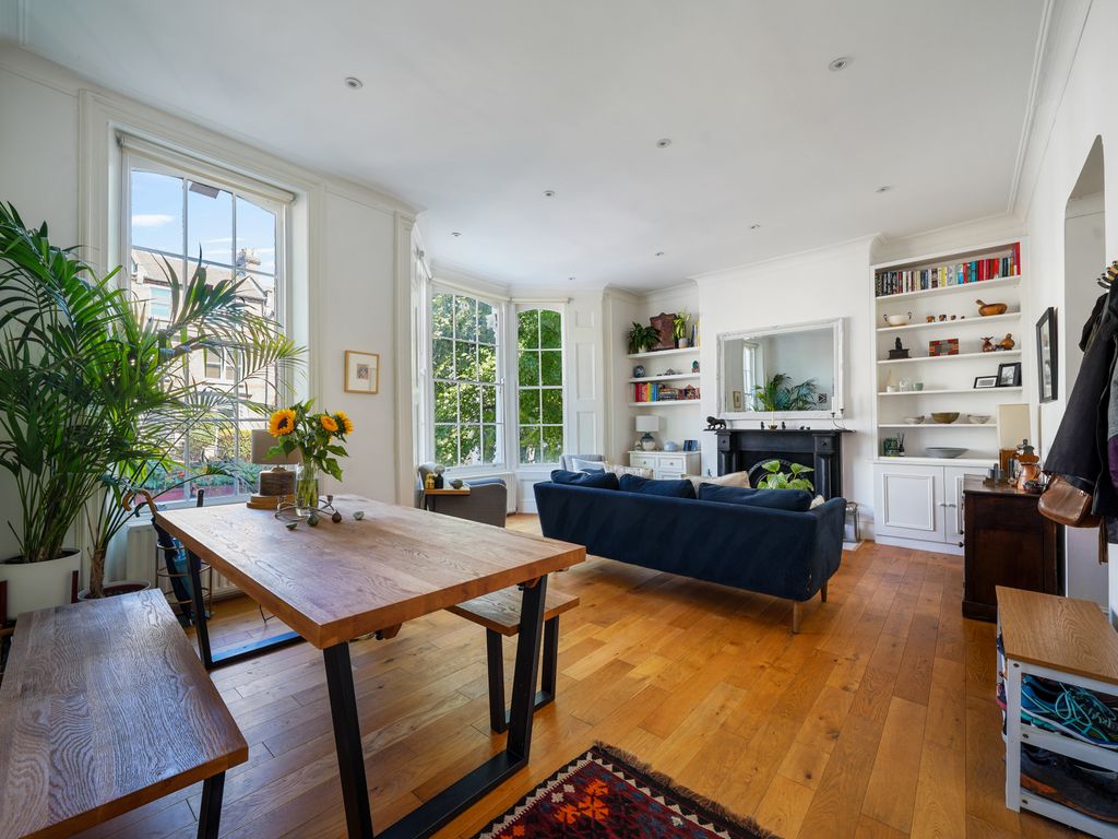 2 bed flat for sale in Ashley Road, London N19 Zoopla