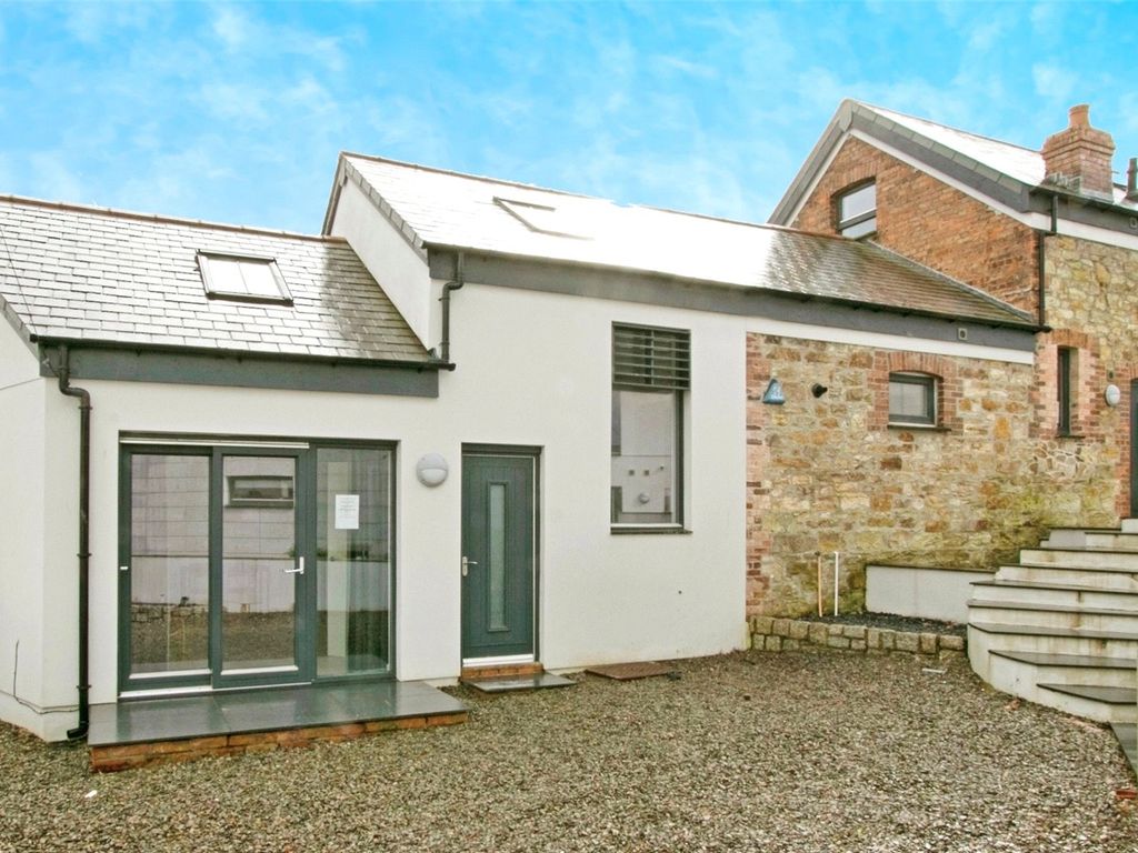 2 bed semidetached house for sale in Assay House, Wheal Golden Drive