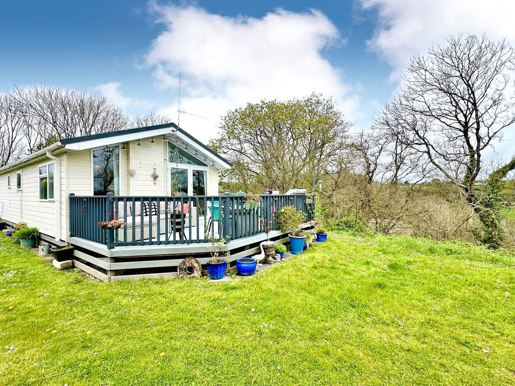 2 bed bungalow for sale in Manor, Regis, Sidmouth