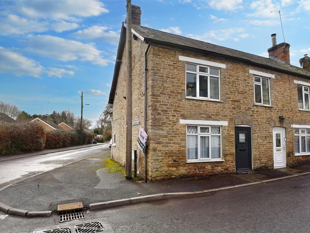 2 bed cottage for sale in The Batch, Wincanton BA9 Zoopla