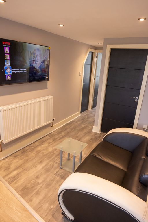 1 bed property to rent in Union Road, Oswaldtwistle, Accrington BB5, £600 pcm Zoopla